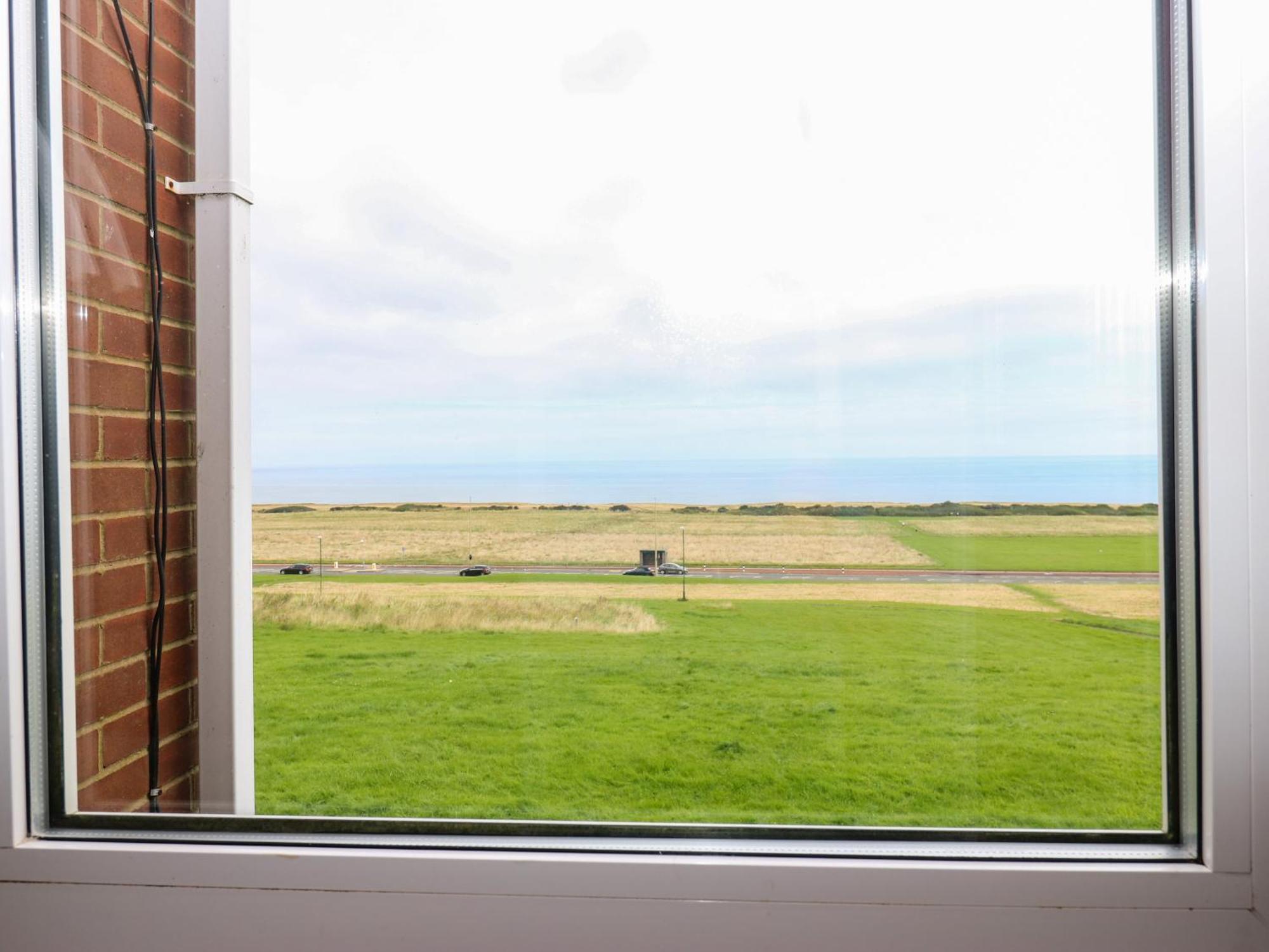 Sea View Cottage South Shields Exterior photo