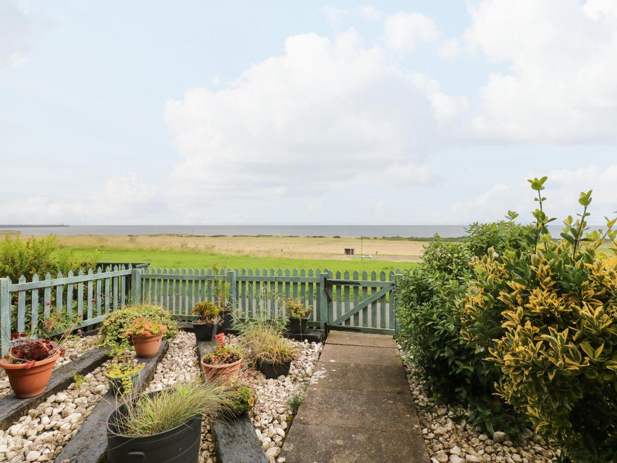 Sea View Cottage South Shields Exterior photo
