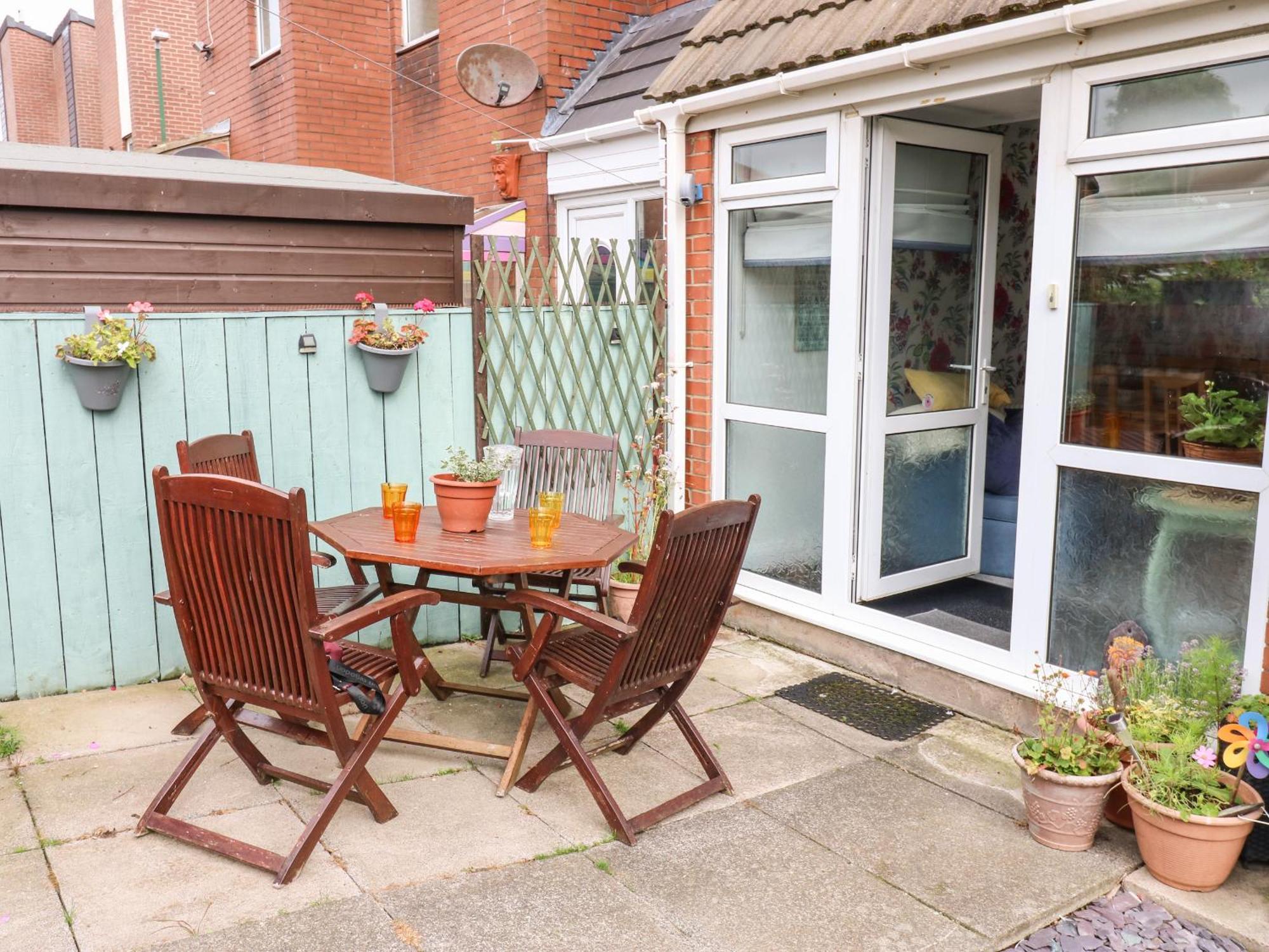 Sea View Cottage South Shields Exterior photo
